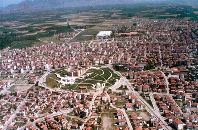 Türkiye'nin en iyi iş ve yaşam kentleri 24