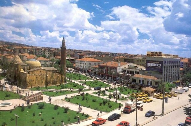 Türkiye'nin en iyi iş ve yaşam kentleri 27