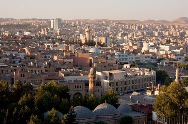 Türkiye'nin en iyi iş ve yaşam kentleri 28