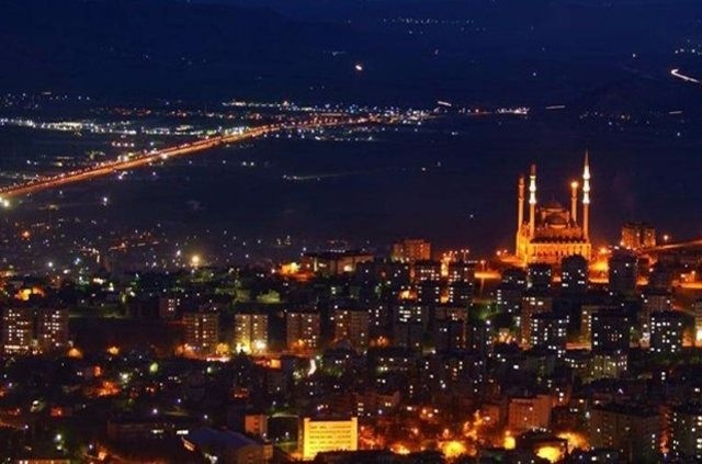 Türkiye'nin en iyi iş ve yaşam kentleri 32