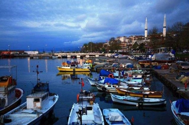 Türkiye'nin en iyi iş ve yaşam kentleri 34