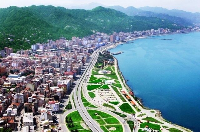 Türkiye'nin en iyi iş ve yaşam kentleri 40