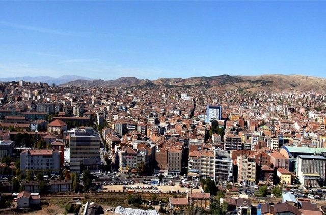 Türkiye'nin en iyi iş ve yaşam kentleri 46