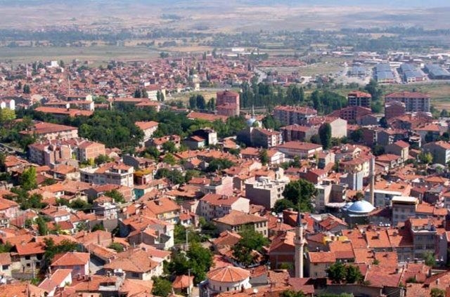 Türkiye'nin en iyi iş ve yaşam kentleri 51