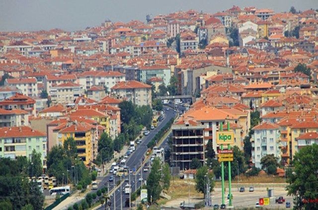 Türkiye'nin en iyi iş ve yaşam kentleri 56
