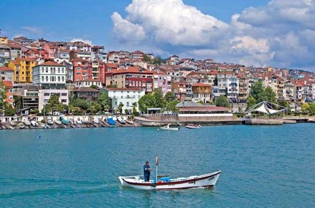 Türkiye'nin en iyi iş ve yaşam kentleri 58
