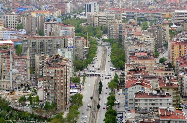 Türkiye'nin en iyi iş ve yaşam kentleri 59
