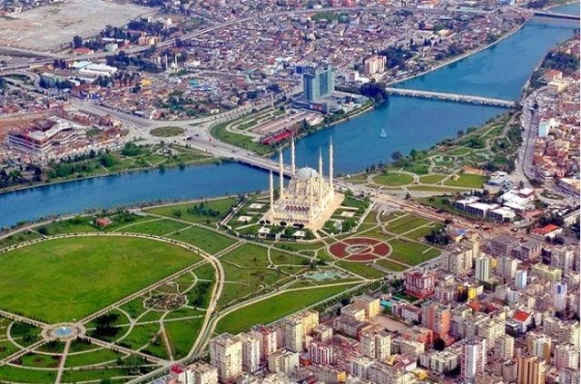 Türkiye'nin en iyi iş ve yaşam kentleri 62