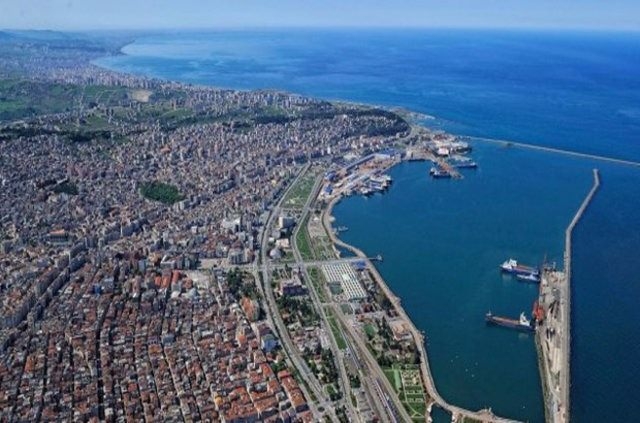 Türkiye'nin en iyi iş ve yaşam kentleri 70