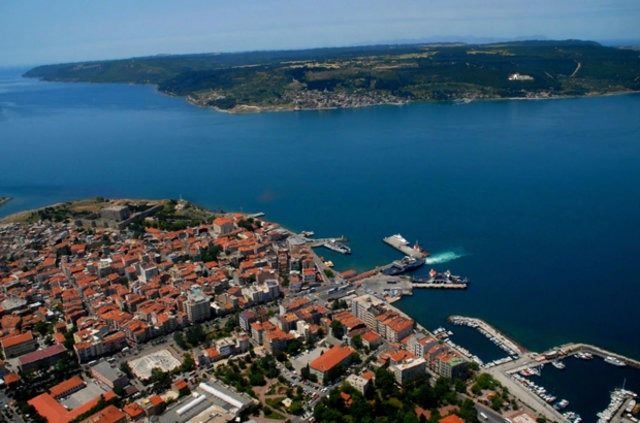 Türkiye'nin en iyi iş ve yaşam kentleri 72