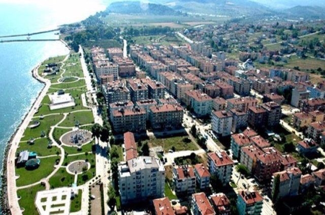 Türkiye'nin en iyi iş ve yaşam kentleri 76