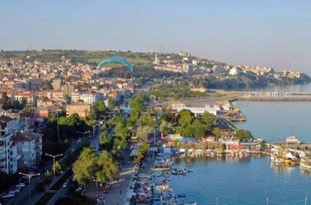 Türkiye'nin en iyi iş ve yaşam kentleri 79