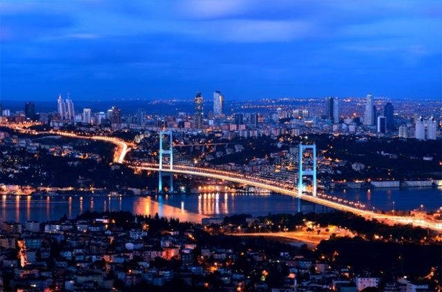Türkiye'nin en iyi iş ve yaşam kentleri 82