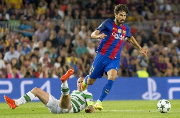 Barcelonalı oyuncuların bonservis bedelleri 13