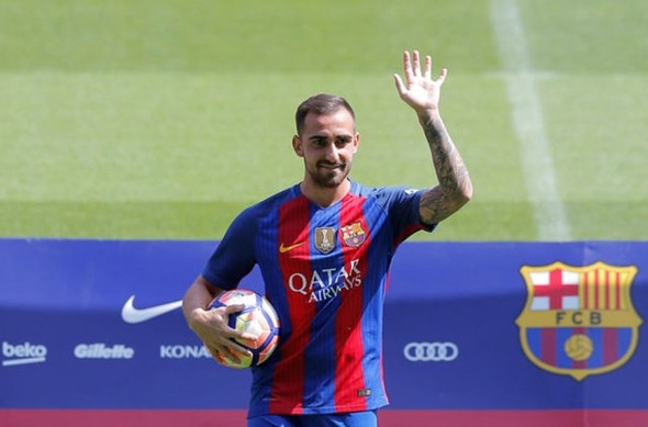 Barcelonalı oyuncuların bonservis bedelleri 15