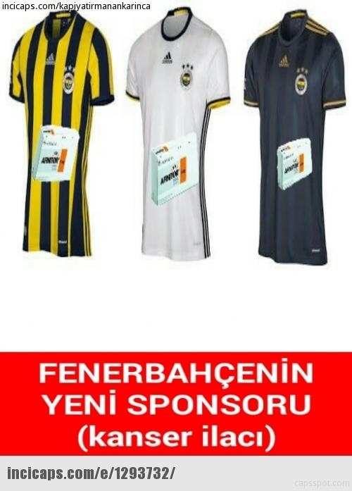 Fenerbahçe - Alanyaspor maçı capsleri 9
