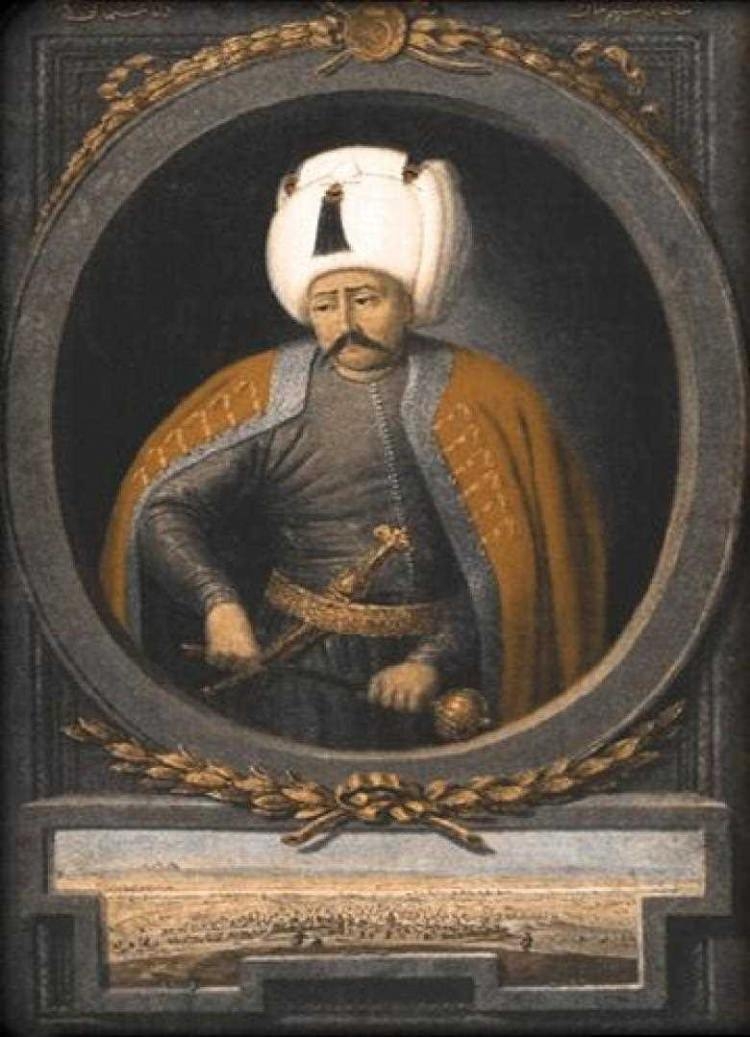 Osmanlı padişahlarının dünyayı titreten sözleri 10