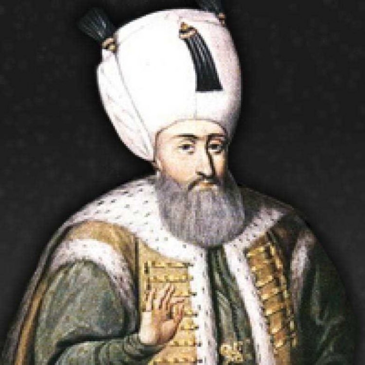 Osmanlı padişahlarının dünyayı titreten sözleri 13