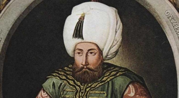 Osmanlı padişahlarının dünyayı titreten sözleri 14