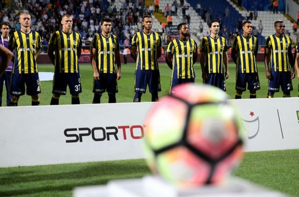 "Fenerbahçe'de oynamak istemiyorum" 2