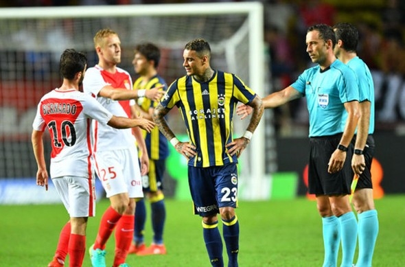 "Fenerbahçe'de oynamak istemiyorum" 3