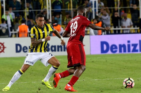"Fenerbahçe'de oynamak istemiyorum" 7
