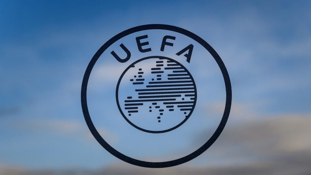 UEFA takım sıralaması! 1