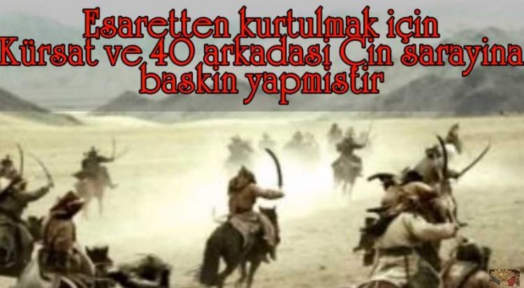 Türk hükümdarlarının hayranlık uyandıran özellikleri 15