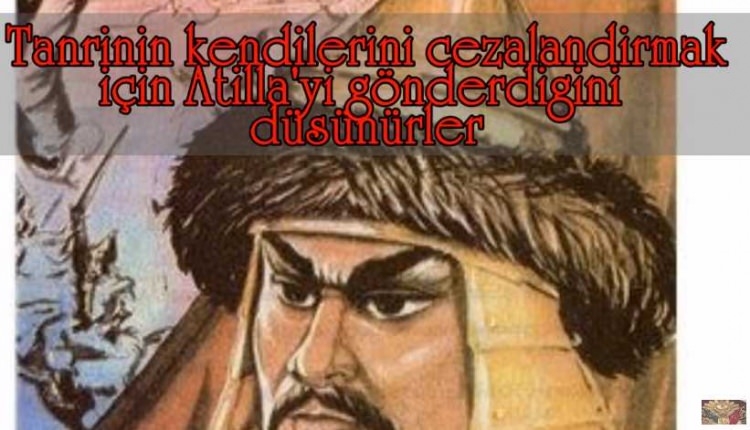 Türk hükümdarlarının hayranlık uyandıran özellikleri 20