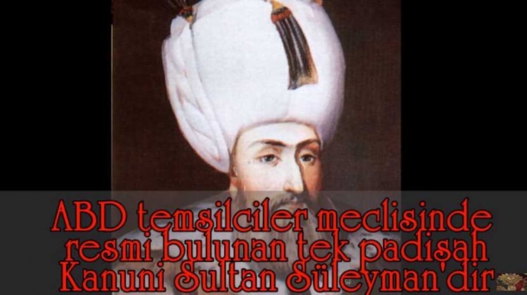 Türk hükümdarlarının hayranlık uyandıran özellikleri 23