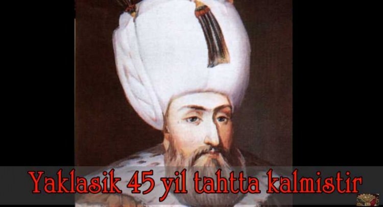 Türk hükümdarlarının hayranlık uyandıran özellikleri 4
