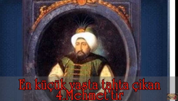 Türk hükümdarlarının hayranlık uyandıran özellikleri 5