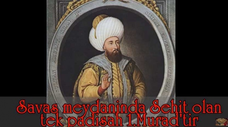 Türk hükümdarlarının hayranlık uyandıran özellikleri 7