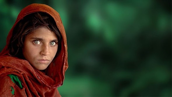 'Afgan kızı'ndan şoke eden haber! 6