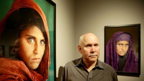 'Afgan kızı'ndan şoke eden haber! 8