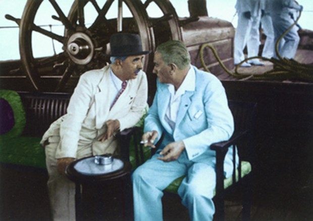 Genelkurmay Atatürk'ün renkli fotoğraflarını yayınladı 28