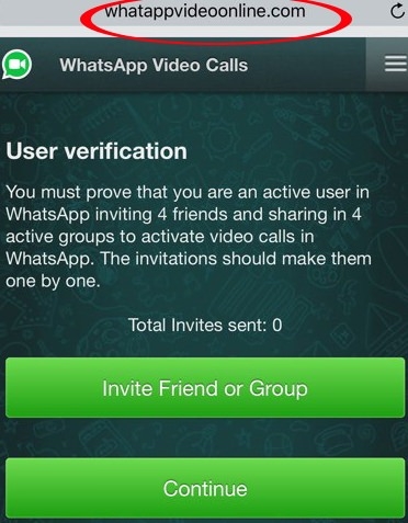 WhatsApp'a görüntülü görüşme özelliği geldi 2