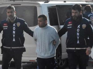 Konya'daki cinayetin sebebi ortaya çıktı