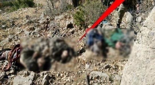 Asker PKK'ya göz açtırmıyor 39