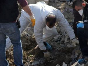 Adana'da vahşet: İşkence yapıp, diri diri gömdüler