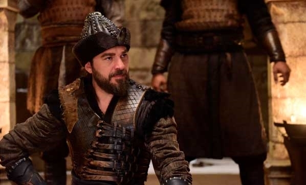 Diriliş Ertuğrul 4.sezonu ne zaman başlayacak? 8