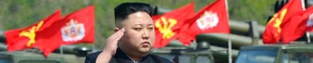 Kuzey Kore-ABD savaşı çıkar mı? İşte 7 olası senaryo 4