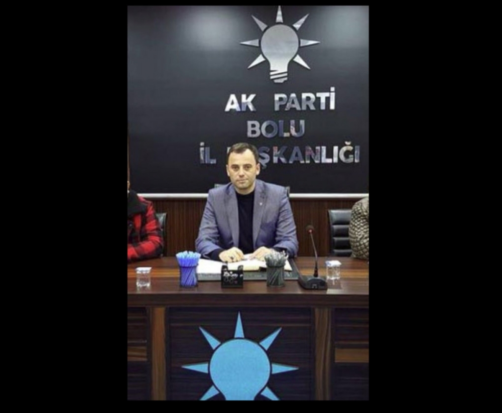 AK Parti'yi karıştıran 17 Aralık mesajı 1