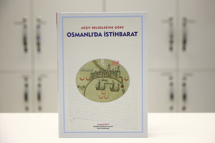 Osmanlı istihbaratının belgeleri ortaya çıktı 2