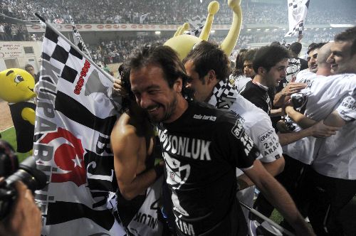 SAMPIYON BESIKTAS 4