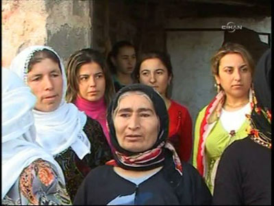 KANDIL VE MAHMUR'DAN GELEN PKK'LILAR 13