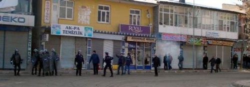 KANLI OLAYLARIN PERDE ARKASI 13