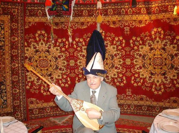IBRAHIM CANAN 8