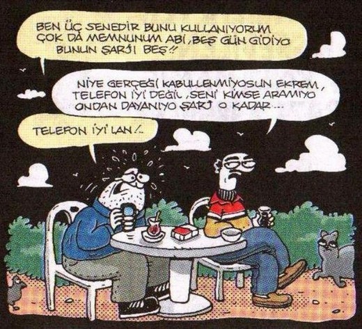 GÜLDÜREN KARİKATÜRLER 52