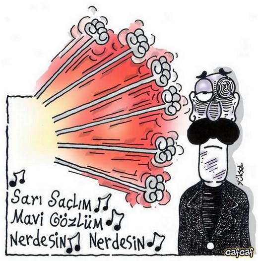 GÜNÜN KARİKATÜRLERİ 13